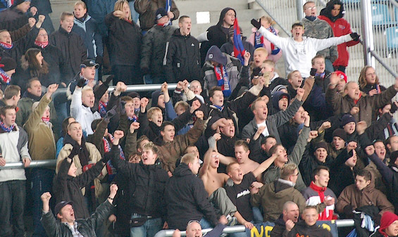 1. FC Magdeburg vs Holstein Kiel (0-0)