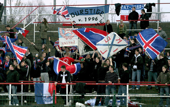 1. FC Union Berlin vs Holstein Kiel (0-2)