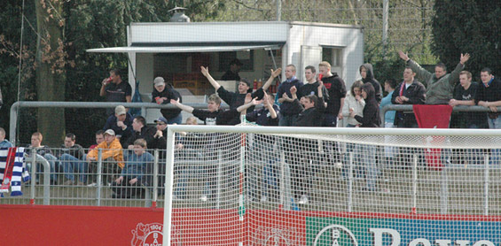 Bayer 04 Leverkusen II vs Holstein Kiel (4-0)