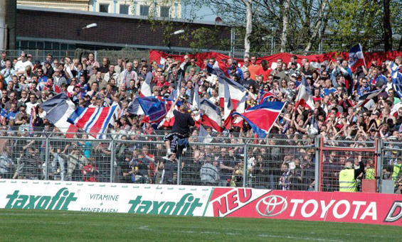 FC St. Pauli vs Holstein Kiel (2-0)