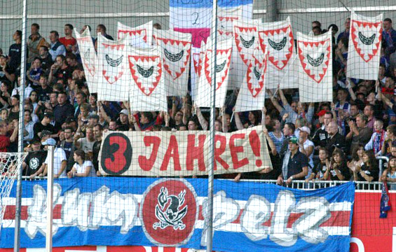 Holstein Kiel vs 1. FC Union Berlin (0-4)