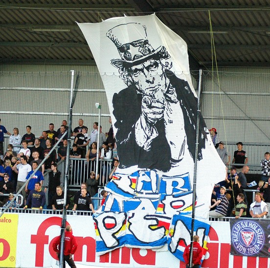 SV Meppen vs Holstein Kiel (1-1)