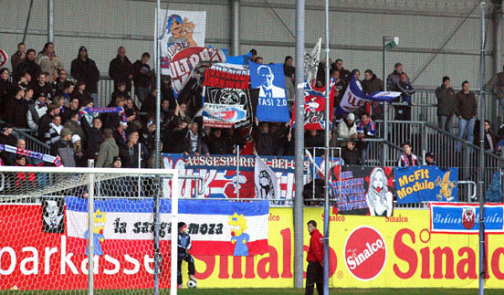 Holstein Kiel vs SV Babelsberg 03 (0-0)