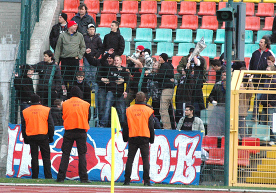 FC Hansa Rostock II vs Holstein Kiel (1-1)