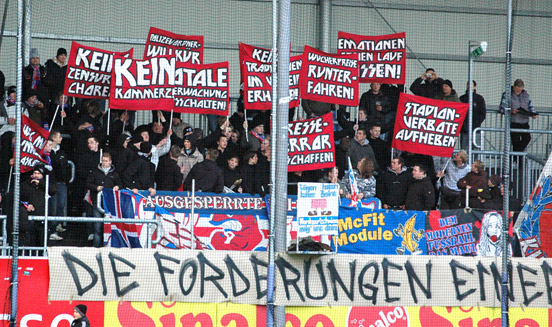 Holstein Kiel vs VfL Wolfsburg II (1-0)