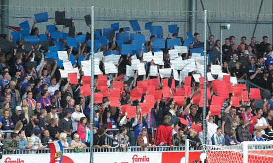 Holstein Kiel vs FC Hansa Rostock (0-2)