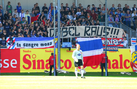 Holstein Kiel vs 1. FC Heidenheim (1-0)