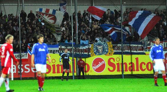 Holstein Kiel vs VfB Stuttgart II (2-0)