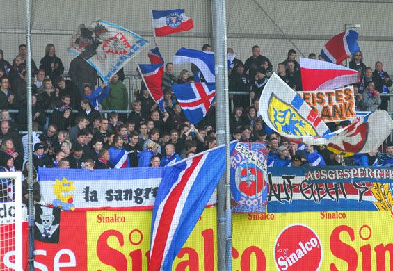 Holstein Kiel vs SV Sandhausen (0-0)