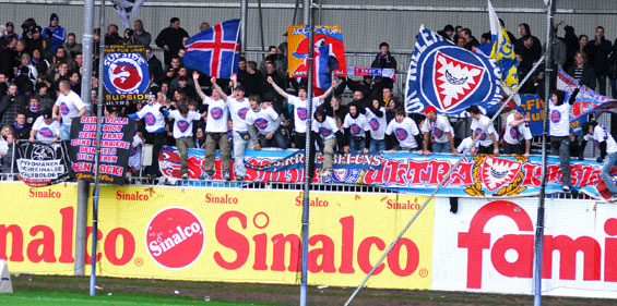 Holstein Kiel vs SSV Jahn Regensburg (1-0)