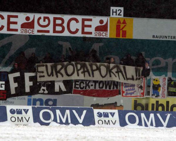 Wacker Burghausen vs Holstein Kiel (0-3)