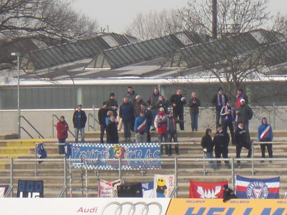 FC Ingolstadt 04 vs Holstein Kiel (1-0)