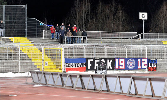 FC Carl Zeiss Jena vs Holstein Kiel (3-0)