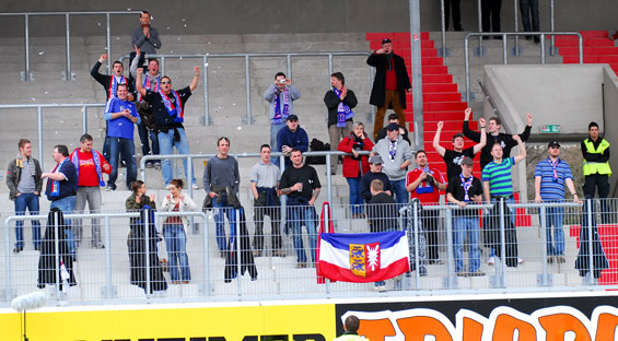 1. FC Heidenheim vs Holstein Kiel (3-0)