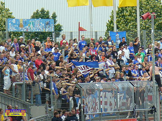 Eintracht Braunschweig vs Holstein Kiel (2-1)