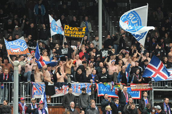 FC St. Pauli II vs Holstein Kiel (1-2)