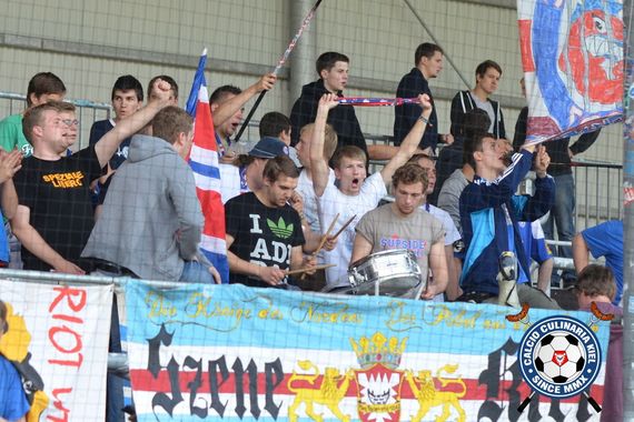 Holstein Kiel vs SV Wehen Wiesbaden (0-0)