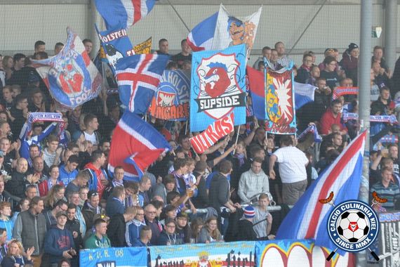 Holstein Kiel vs DSC Arminia Bielefeld (1-0)