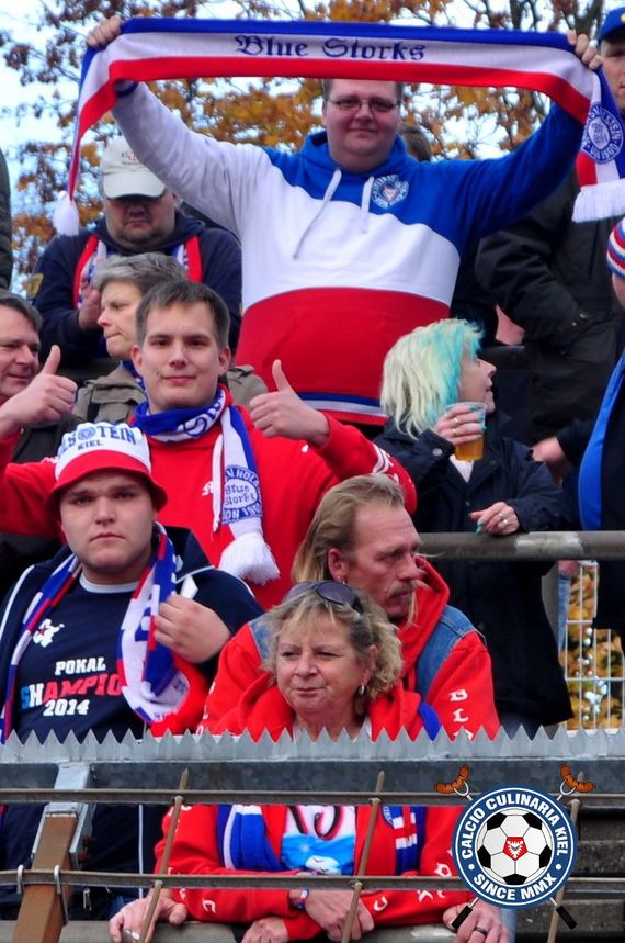 SC Fortuna Köln vs Holstein Kiel (0-0)