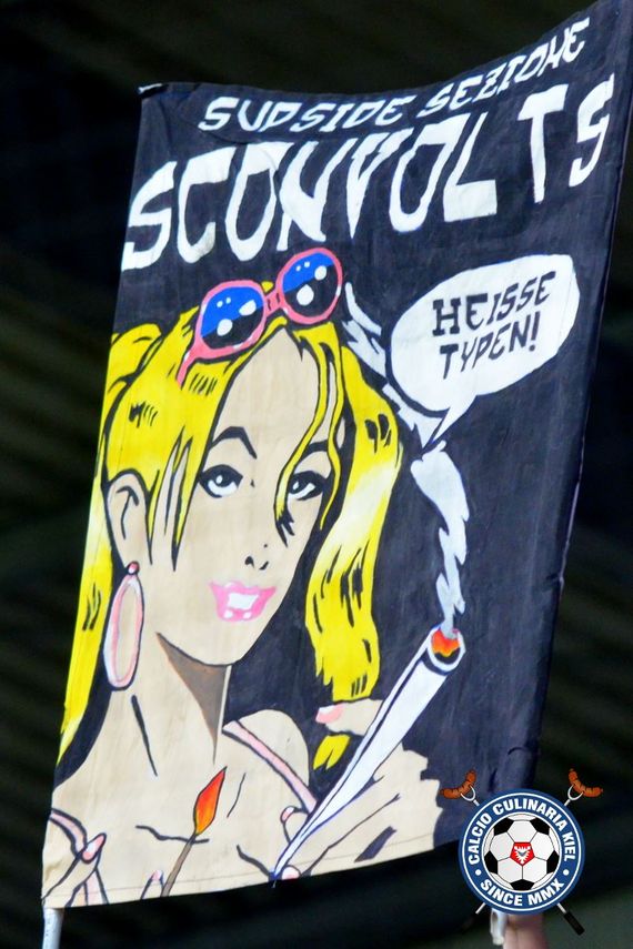 Holstein Kiel vs MSV Duisburg (1-0)