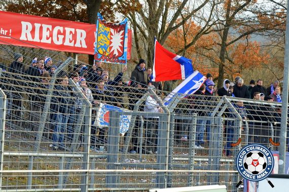 Stuttgarter Kickers vs Holstein Kiel (0-0)