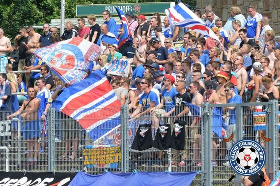 Borussia Dortmund II vs Holstein Kiel (2-2)