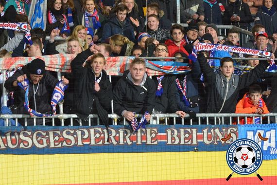 Holstein Kiel vs FC Rot-Weiß Erfurt (4-1)