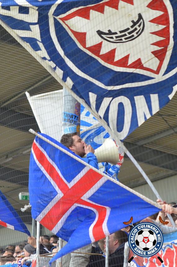 Holstein Kiel vs VfL Osnabrück (1-0)