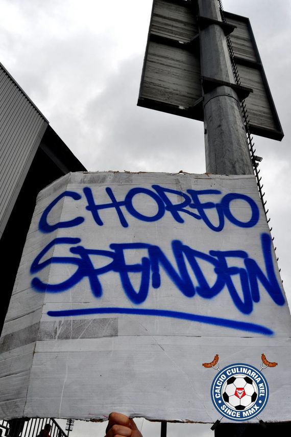 Holstein Kiel vs SC Fortuna Köln (4-0)