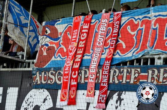 Holstein Kiel vs FC Energie Cottbus (0-1)
