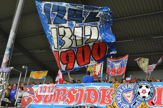 Holstein Kiel vs SC Preußen Münster (0-1)