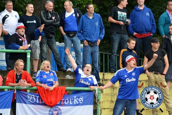 FC Rot-Weiß Erfurt vs Holstein Kiel (3-2)