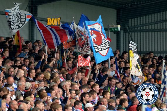 Holstein Kiel vs TSV 1860 München (1-2)