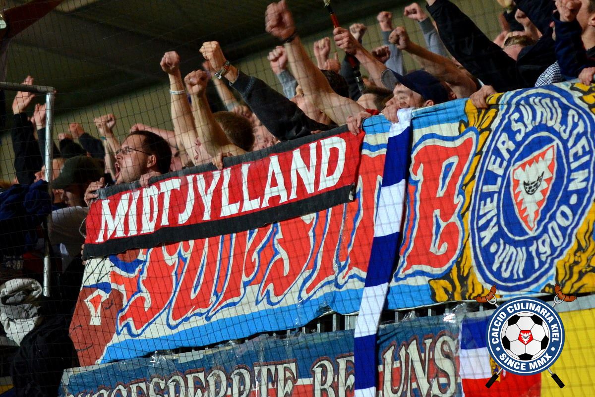 Holstein Kiel vs 1. FC Magdeburg (0-0)