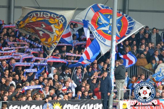 Holstein Kiel vs Dynamo Dresden (1-2)