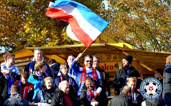 SC Preußen Münster vs Holstein Kiel (2-0)