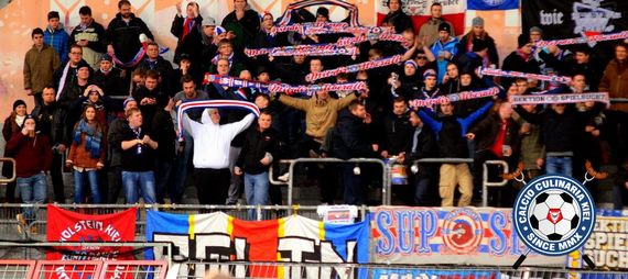 1. FSV Mainz 05 II vs Holstein Kiel (0-0)