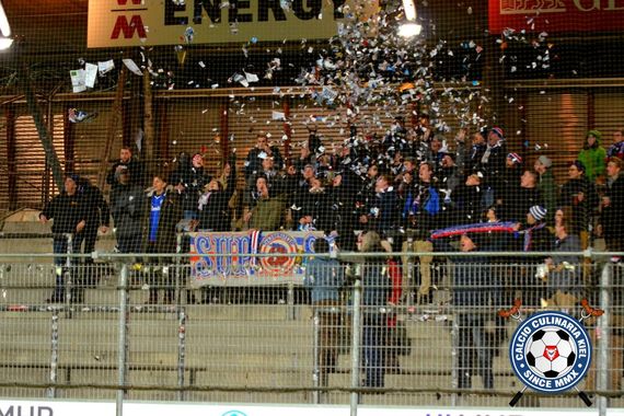 Stuttgarter Kickers vs Holstein Kiel (0-0)