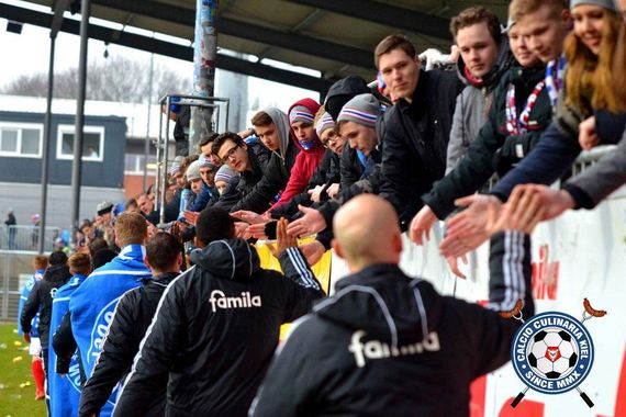 Holstein Kiel vs FC Energie Cottbus (1-2)