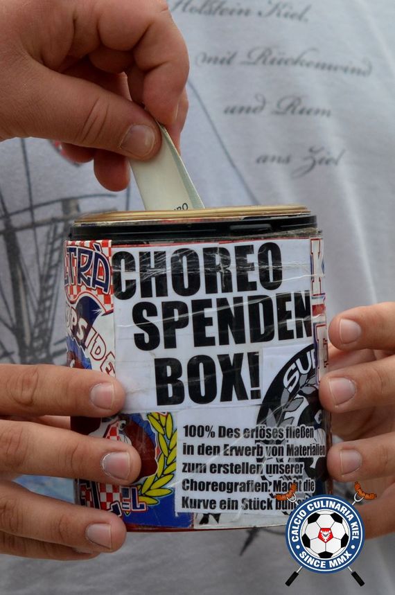 Holstein Kiel vs Werder Bremen II (3-0)