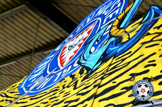 Holstein Kiel vs SV Wehen Wiesbaden (1-1)