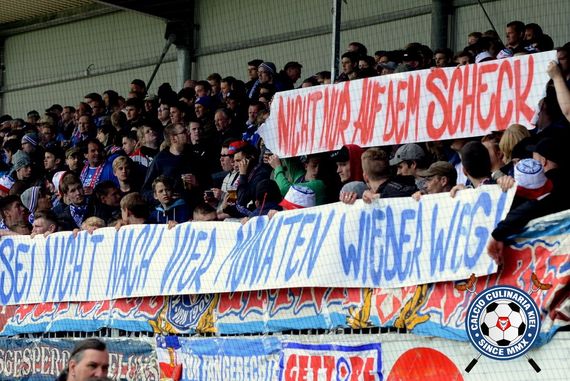 Holstein Kiel vs FC Rot-Weiß Erfurt (0-3)
