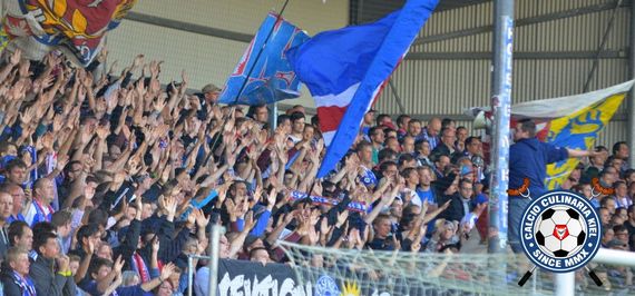 Holstein Kiel vs SC Fortuna Köln (2-2)