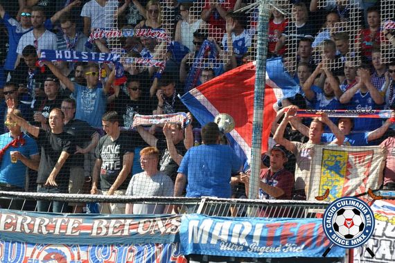 VfL Osnabrück vs Holstein Kiel (3-2)