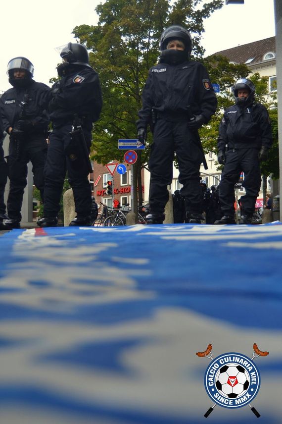 Holstein Kiel vs FC Hansa Rostock (0-0)