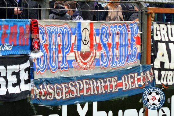 VfB Lübeck vs Holstein Kiel (1-0)