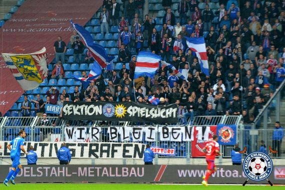 1. FC Magdeburg vs Holstein Kiel (1-0)