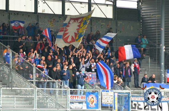 SV Wehen Wiesbaden vs Holstein Kiel (0-0)