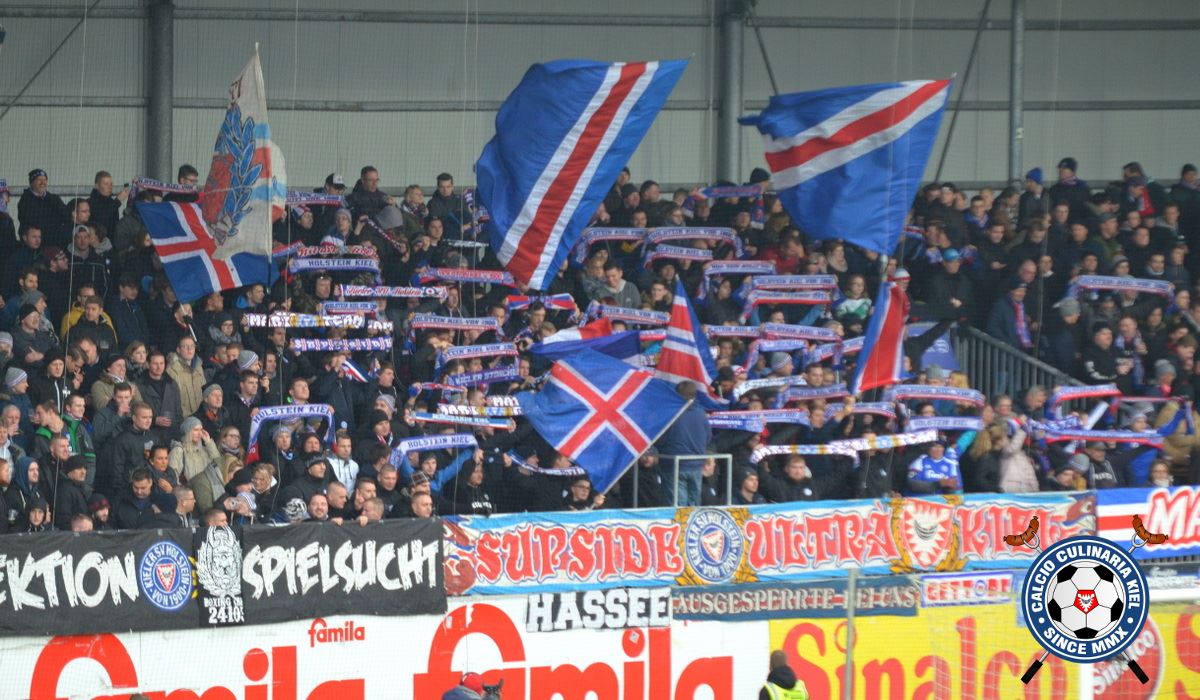 Holstein Kiel vs SSV Jahn Regensburg (2-1)