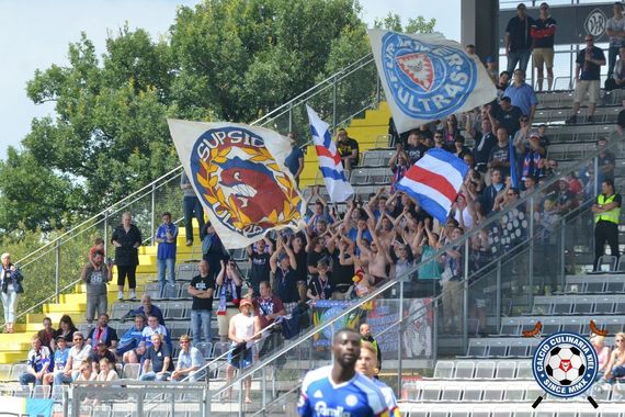 VfR Aalen vs Holstein Kiel (1-0)